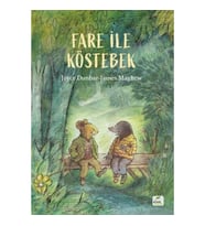 Fare ile Köstebek