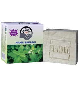 El Ruha Nane Sabunu