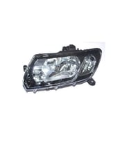 DACIA LOGAN/SANDERO/MCV ÖN FAR KABLOLU TEK HÜZME SOL 12- DAC10LOC16 260601236R