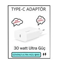 Iphone Şarj Adaptörü Başlık 15 15 Pro 15 Pro Max 14 13 12 11 Uyumlu Yeni Nesil Ttec Pd Hızlı