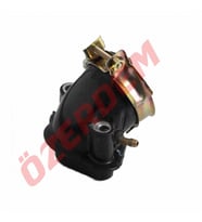 SCOOTER MANİFOLD TEK ÇIKIŞ