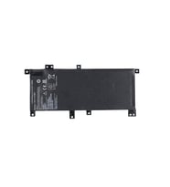 Asus X454LJ, X454LN, X454WA, X454WE, X454YA Batarya ile Uyumlu Pil (Çok Renkli)