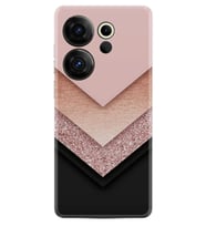 Camon 20 Premier 5g Kılıf Desenli Silikon Great Marble 1405
