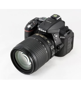 Nikon D5300/D5500/D5600 Uyumlu 3 Adet Fotograf Mak. Için Lcd Ekran Koruyucu Nano