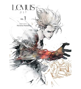 Levius/Est, Vol. 1