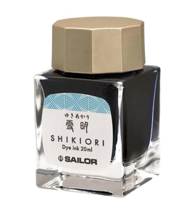 Sailor Shikiori Mürekkep Yuki Akari (20 ml)