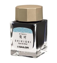 Sailor Shikiori Mürekkep Yuki Akari (20 ml)