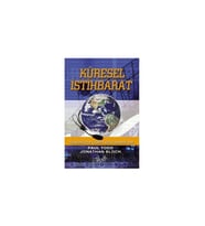 Küresel İstihbarat Paul Todd, Jonathan Bloch