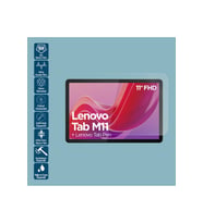 Lenovo TAB M11 11 İnç Tablet Ekran Koruyucu Nano Film (Şeffaf)