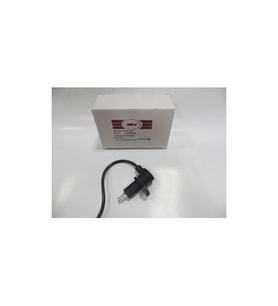 CHEVROLET KALOS- SD/HB- 04/05; ABS SENSÖRÜ ARKA SOL 2 FİŞLİ (SH) 96473224 5125-6346
