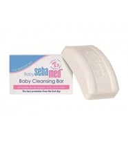 Nessiworld Baby Bebek Sabunu 100 Gr