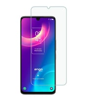 TCL 30 Ekran Koruyucu Nano Temperli Cam (Renksiz)