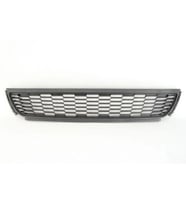 Volkswagen Polo Ön Tampon Panjuru Orta 2009-  (Oem No:  6R0853671A9B9)