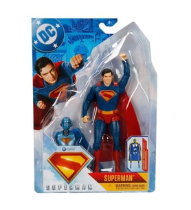 DC Comics Superman Figür 6073654