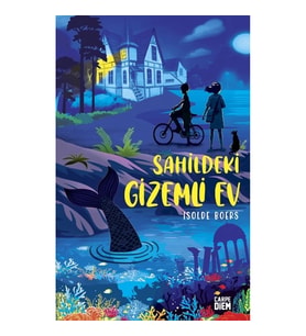 Sahildeki Gizemli Ev