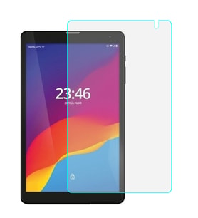 Vorcom S8 Pro 8 inç Tablet Nano Cam Ekran Koruyucu