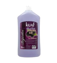 Kuaf Sir Ağda Yağı 750 Ml Böğürtlen