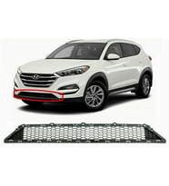 Hyundai Tucson 2015-2018 Ön Tampon Izgarası