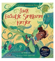 Jack Fasulye Sırıklarını Kırıyor - Masal Arkadaşla