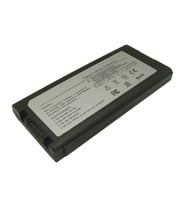 Panasonic ToughBook CF-29 RPL-003 Uyumlu Notebook Bataryası Pili