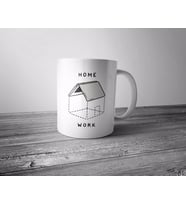 Pixxa  Home, Work Kupa