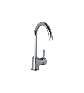 İtimat Delta Mix 323 Eviye Bataryası Oval Borulu