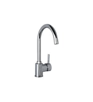 İtimat Delta Mix 323 Eviye Bataryası Oval Borulu