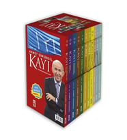 Kayı Seti (11 Kitap)