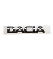 DACIA ARKA YAZI AMBLEM