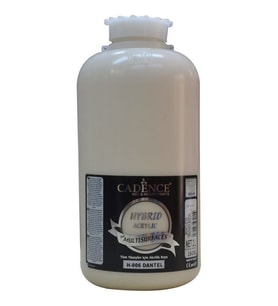 Cadence Hybrid Multisurface Akrilik Boya 2 Litre H-006 DANTEL 