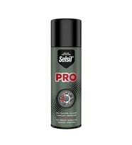Selsil PRO Çok Amaçlı Bakım ve Yağlama Spreyi 200 ml. (Şeffaf)