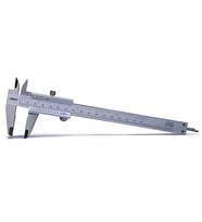 Mekanik Kumpas 150 mm - Kalibrasyon Yapılmamış