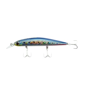 Fujin Surfer 110S 20Gr 11Cm Maket Balik 202 Blues Sardine