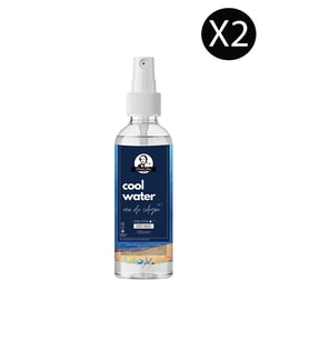Özcan Cool Water Kolonyası 100 ML X 2 Sprey