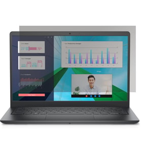 Dell Vostro 14 3430 14 inç Hayalet Ekran Koruyucu Şeffaf (Şeffaf Hologram)