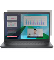 Dell Vostro 14 3430 14 inç Hayalet Ekran Koruyucu Şeffaf (Şeffaf Hologram)