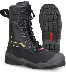 Jalas 1808 Ice Track İş Güvenlik Botu S3, Src, Hro, Cı