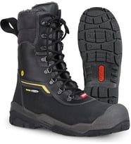 Jalas 1808 Ice Track İş Güvenlik Botu S3, Src, Hro, Cı