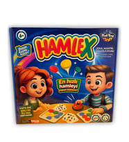 Hamlex Moli Toys