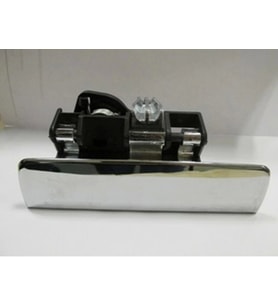 1992-1996 Peugeot 405 Ön Kapı Dış Açma Kolu Sağ Nikelajlı (Adet)