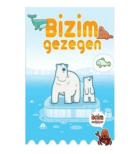 Bizim Gezegen