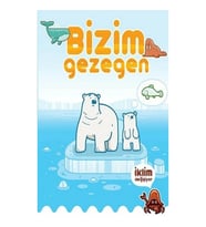 Bizim Gezegen