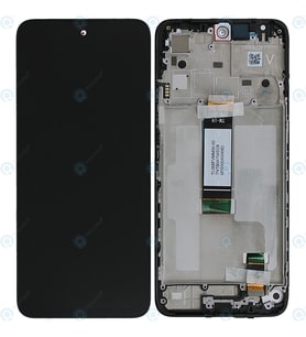 Redmi 12 Çıtalı LCD Ekran + Dokunmatik OLED YÜKSEK KALİTELİ