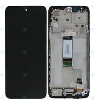 Redmi 12 Çıtalı LCD Ekran + Dokunmatik OLED YÜKSEK KALİTELİ