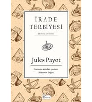 İrade Terbiyesi (Bez Ciltli)