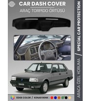 TOFAŞ ŞAHİN / DOĞAN / KARTAL (1988-1993) TORPİDO ÖRTÜSÜ ALÇAK GÖĞÜS ESKİ TORPİDO (SLX UYUMLU DEĞİL)