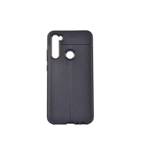 Xiaomi Redmi Note 8 Uyumlu Kılıf Zore Niss Silikon Kapak