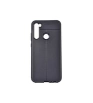 Xiaomi Redmi Note 8 Uyumlu Kılıf Zore Niss Silikon Kapak