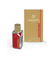 Narcissist Deluxe Collection 50 ml Unisex Parfum (Standart)