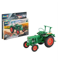 Revell Maket Seti Deutz D30 67821